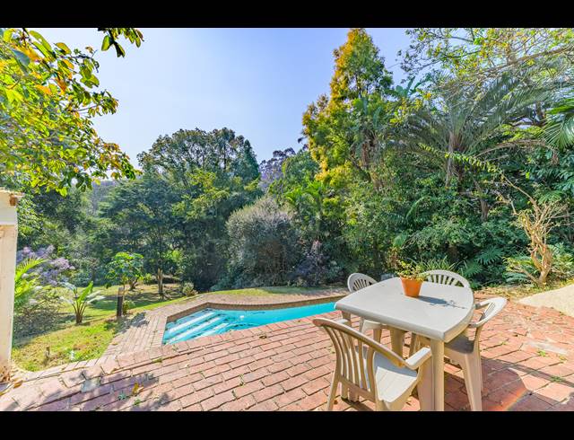 4 BEDROOM FREEHOLD FOR SALE IN WESTVILLE